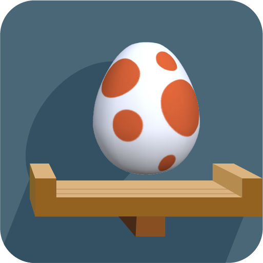 Egg Dunk Icon